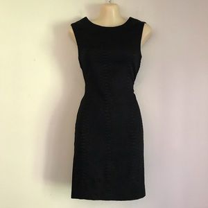 Cut 25 dress